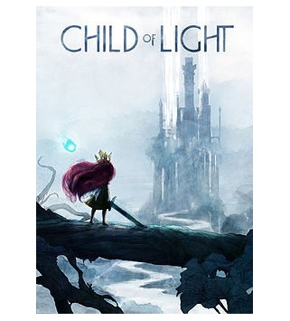 Child of Light Ubisoft Connect Ubisoft Key GLOBAL